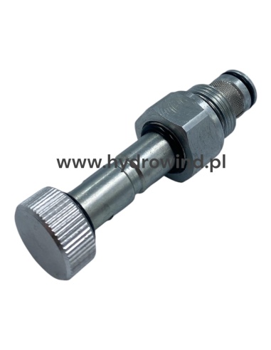 Zawór hydrauliczny windy 13x39 mm, 15...