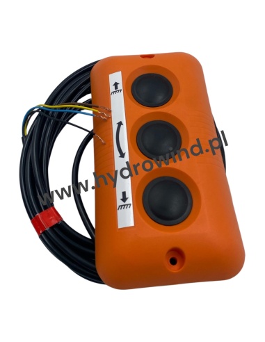 Panel sterowania do wind Zepro -...