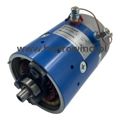 03. Silnik 12V 2,0 kW do...