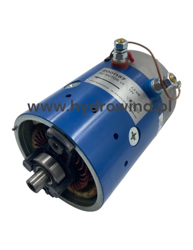 03. Silnik 12V 2,0 kW do wind...
