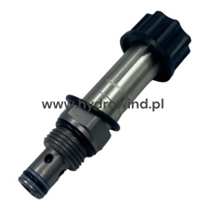 Zawór hydrauliczny V070.H...