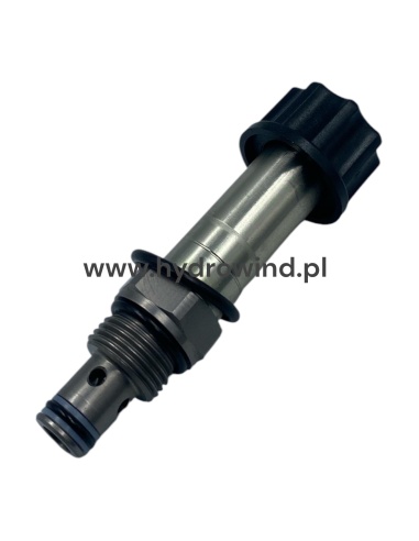 Zawór hydrauliczny V070.H 18x40, 12,7...