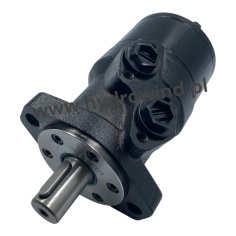 03. Silnik hydrauliczny...