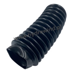 Osłona siłownika 75x85 mm -...