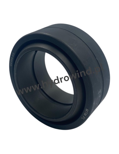 Wkładka wahliwa łożysko fi 60/90-44 mm