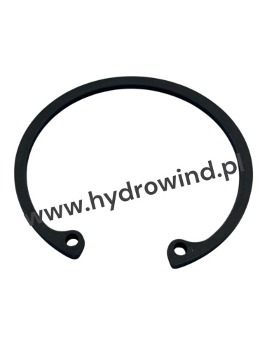Pierscien Segera Wewnetrzny fi 90,5 mm