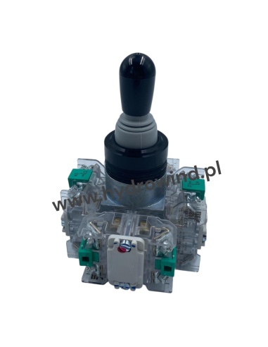04. Joystick Mafelec czteropozycyjny...