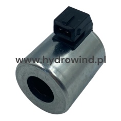 Cewka elektrozaworu fi...