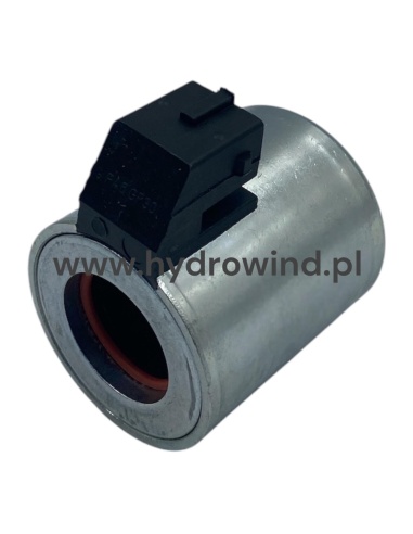 Cewka elektrozaworu fi 22x52 mm 12V...