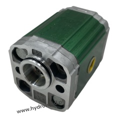 Pompa hydrauliczna 3,65 cm...