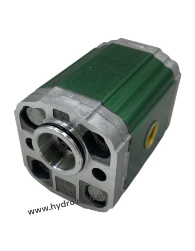 Pompa hydrauliczna 3,65 cm - Lewa