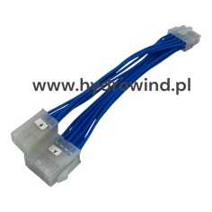 Wiązka adapter Molex...