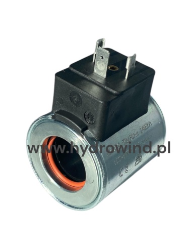 Cewka elektrozaworu fi 22x52 mm...