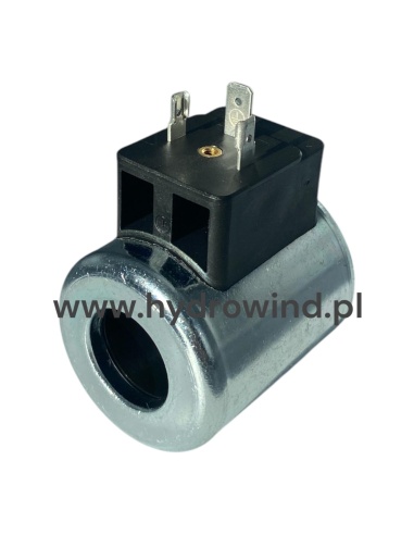 Cewka elektrozaworu fi 22x52 mm...