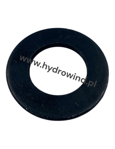 Pierscien dystansowy Ø31×56-4mm