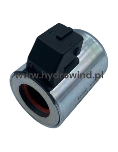 Cewka elektrozaworu fi 19x50 mm 12V...