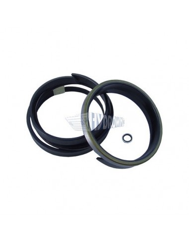 Uszczelniacze siłownika podnoszenia Bar Cargolift fi 70 *