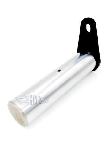 Sworzeń smarowalny Fi 35x155 mm do wind Dhollandia