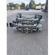 Winda załadowcza...