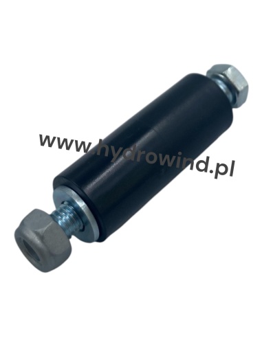 Uchwyt zbironika M3024.06