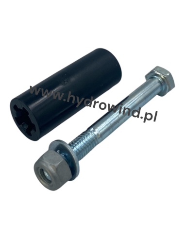 Uchwyt zbironika M3024.06
