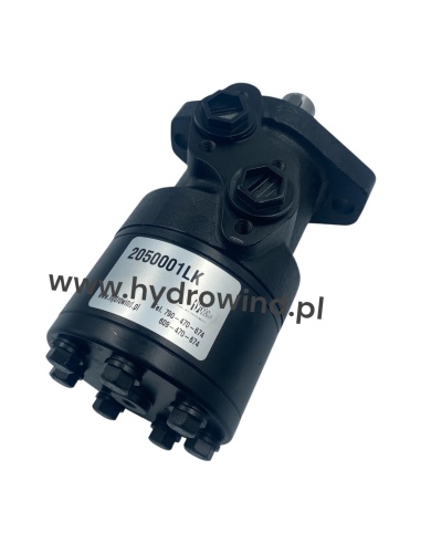Silnik hydrauliczny hydromotor do...