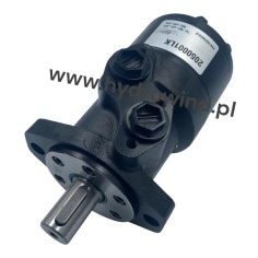 Silnik hydrauliczny...
