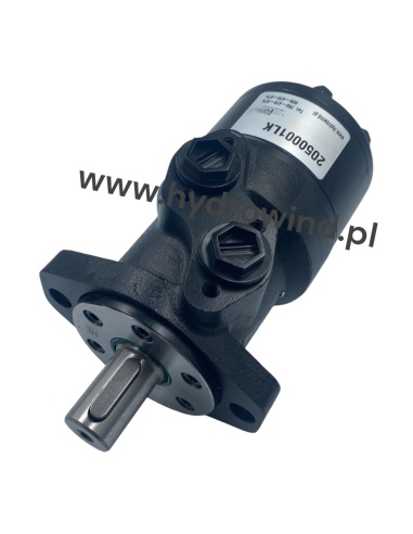 Silnik hydrauliczny hydromotor do...