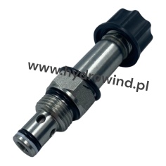 19. Zawór hydrauliczny...