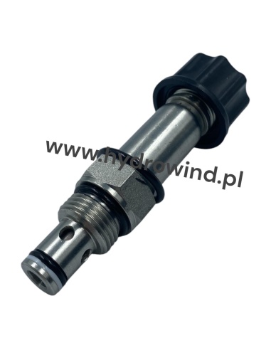 Zawór hydrauliczny V031.H - 18x40, fi...