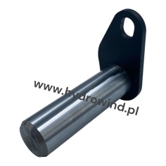 Sworzeń fi25x58mm seria-C...