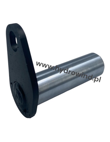 Sworzen Ø28x96mm TYP 1