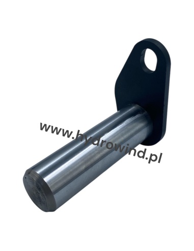 Sworzeń fi28x66mm seria-C TYP1 MBB...