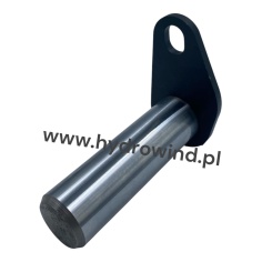 Sworzeń fi28x66mm seria-C...