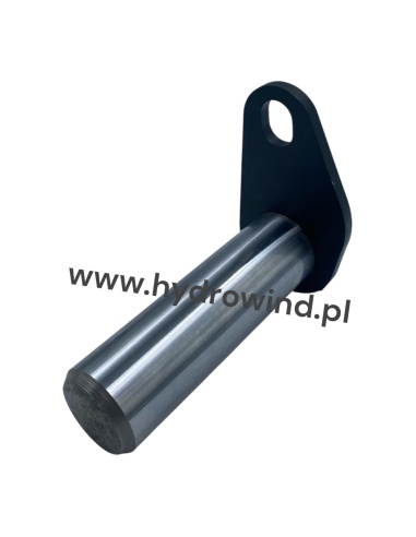 Sworzen Ø28x96mm TYP 1