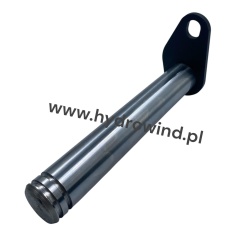 Sworzen Ø28x178mm TYP 1