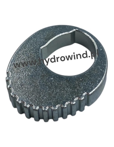 Blokada roll stopu MBB Palfinger 3 cm