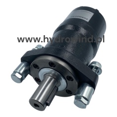 Silnik hydrauliczny...