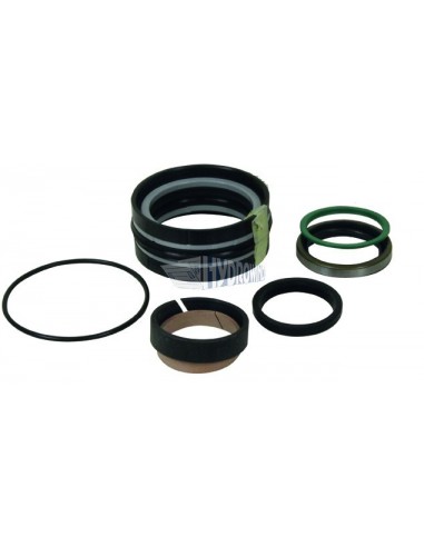 Uszczelniacze Zepro 45x80 mm Z, BZ, ZS
