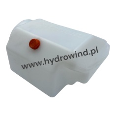 Zbiornik 1.9 L DHOLLANDIA  Gd3
