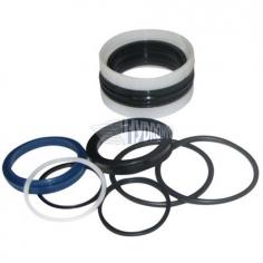 Uszczelniacze siłownika podnoszenia Bar Cargolift fi 40 mm