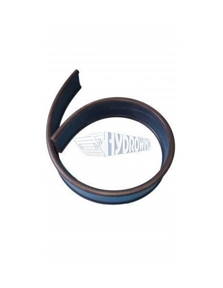 Uszczelka zawias do blachy przejazdowej Bar Cargolift A2V