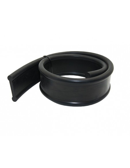 Uszczelka zawias do blachy przejazdowej Bar Cargolift A2V