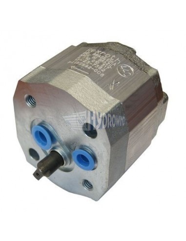 Pompa hydrauliczna 1,0 cc typ Bosch - Rexroth