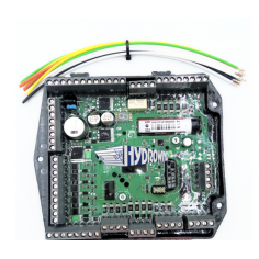 Płytka elektroniczna Zepro 12V/24V - seria Z - 54175 / 34301