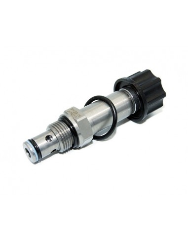 Zawór hydrauliczny  18x40, fi 13 mm SA