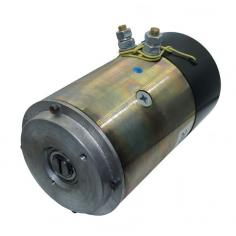 Silnik elektryczny 3kW – 12V DC