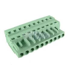 Wtyczka połączeniowa płytki elektronicznej Dautel