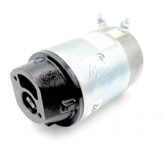 Silnik elektryczny 2,0 kW, 12V