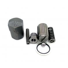 Zawór upustowo-ciśnieniowy Zepro